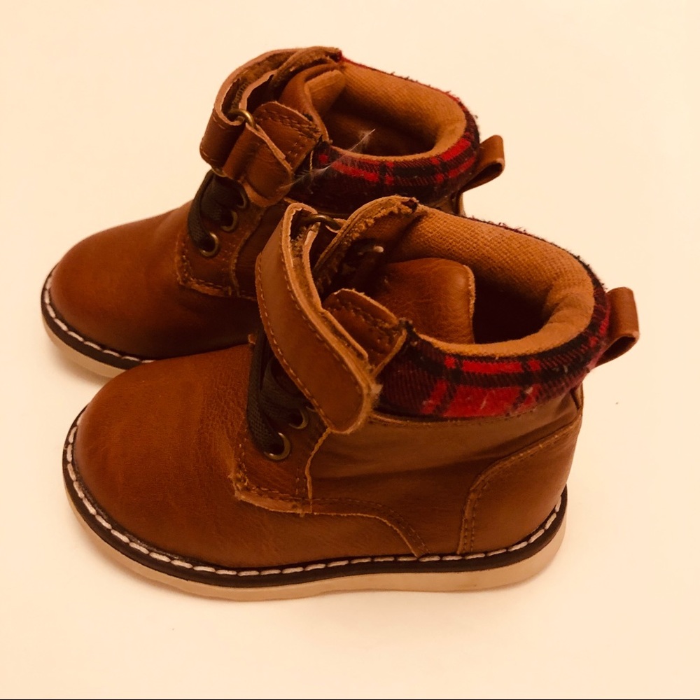 Joe Fresh Boots